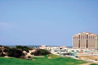 Đến thời điểm này vẫn chưa có công bố liên quan đến nhà quản lý mới của khu A Hồ Tràm Strip.