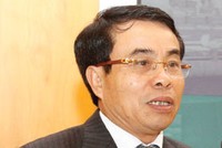 Ông Nguyễn Huy Tưởng