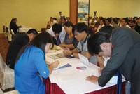 Chuẩn bị mở bán giai đoạn 3 Dự án Prince Town