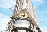 Dự án căn hộ Bảy Hiền Tower, điểm nhấn Kl992 VIP Trang Chủ 2026 thương mại
