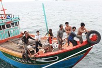 Ảnh: Vietnamnet