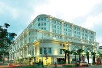 Khách sạn Vincom Center A TP.HCM của Vingroup giờ đã thuộc về VIPD.