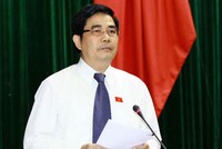 Bộ trưởng Cao Đức Phát: Sẽ có giải pháp căn cơ lâu dài cho nông nghiệp