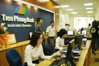 Tien Phong Bank điều chỉnh vốn điều lệ lên 5.550 tỷ đồng
