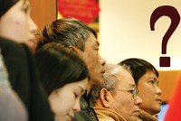 Bối rối trước áp lực bán của ETF
