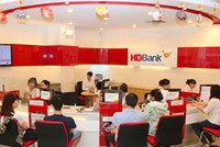 HDBank cho vay thu mua, tạm trữ thóc gạo vụ hè thu 2013