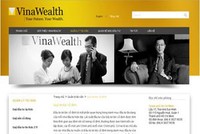NAV của Quỹ VFF tăng vọt