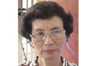 Bà Bùi Thị An