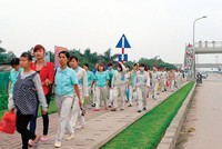 Kl99kl phiên bản hoạt động “kêu khó” về chính sách thuế 