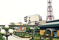 LAS thoái vốn thành công tại LAF