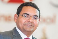 Ông Sumit Dutta