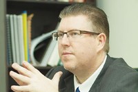 David O’Neil
