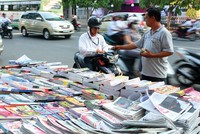 Tin cậy và sẻ chia