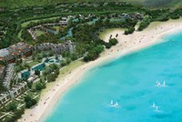 Giới thiệu sản phẩm Dự án Laguna Lăng Cô tới khách hàng