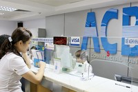 ACB, hành trình 20 năm của những Trang Chủ KL99Com Số 1 Link Đăng Ký KL999 thận trọng