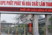 LAS còn hơn 600 tỷ đồng Kl99 nổ hũ chưa phân phối