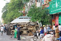 Lỗ hổng về quản lý số liệu Kl99kl phiên bản hoạt động
