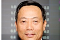 Ông Trần Văn Dũng, Chủ tịch HĐQT HNX