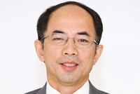 Ông Phạm Ngọc Bích