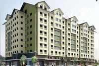 Nam Long chào bán thành công giai đoạn 2 EHome3
