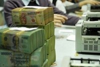 Hội thảo "Giải pháp dòng tiền cho DN nhỏ và vừa"