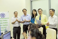 Huy động thành công 1.000 tỷ TP thủ đô