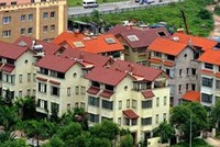 Rộng đường “xuất khẩu” BĐS