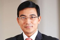 Ông Lê Hải Trà