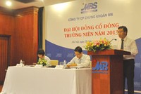 MBS tính việc niêm yết trong 2 - 3 năm tới 