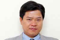 Luật sư Trần Minh Hải