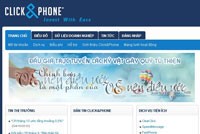 GBVS “thay máu” toàn diện