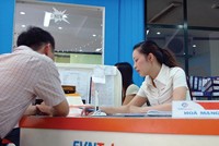 Đến thời điểm này, Viettel không nợ tiền thuê nhà đặt trạm bất kỳ Kl991.com World Cup 2026 Chính Thức nào thỏa thuận với EVN Telecom trước đây. (Ảnh: Hà Thanh)