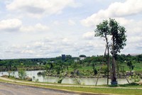 Kim Oanh mở bán Khu đô thị sinh thái Green Life City