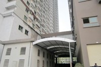 Chung cư CT6 Xa La