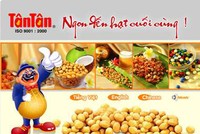 Tân Tân là thương hiệu lừng lẫy một thời,... nhưng bây giờ không dễ để tìm sản phẩm Tân Tân trên thị trường