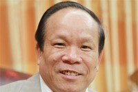 Ông Nguyễn Văn Kha
