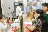 Vay ưu đãi mua nhà: Vướng ở khâu xác nhận thu nhập