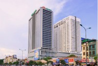 Trung tâm thương mại Mipec Mall sẽ có chủ mới từ quý I/2014.