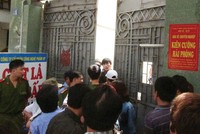 CTCP Công nghệ phẩm Hải Phòng: Nhóm Trang Chủ KL99Com Số 1 Link Đăng Ký KL999 lớn chiếm giữ trụ sở Công ty