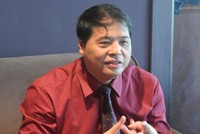 Ông Hà Quang Tuấn