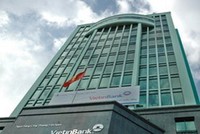VietinBank sẽ tăng vốn lên 37.234 tỷ đồng
