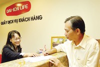 Kl99kl phiên bản hoạt động hưu trí tự nguyện, chỉ còn chờ hướng dẫn