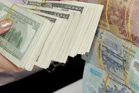 Xuất khẩu kỳ vọng tỷ giá