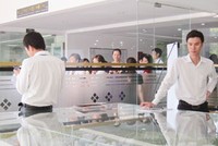 Hà Nội duyệt quy hoạch phân khu đô thị với trên 400.000 dân