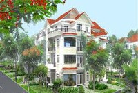 KDH: doanh thu thuần quý II âm 39,9 tỷ đồng