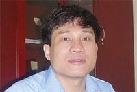 Ông Nguyễn Hoàng Hải