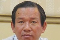 Ông Nguyễn Hoàng Minh