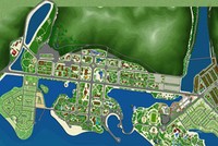 Syrena Kl99ok phiên bản mới hơn 2 tỷ USD cho Hạ Long Marina