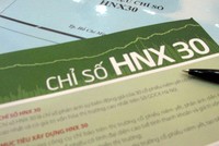 PV2 sẽ thay thế FLC trong rổ HNX30
