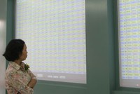 Đầu tuần sau, HNX sẽ có phiên ATC